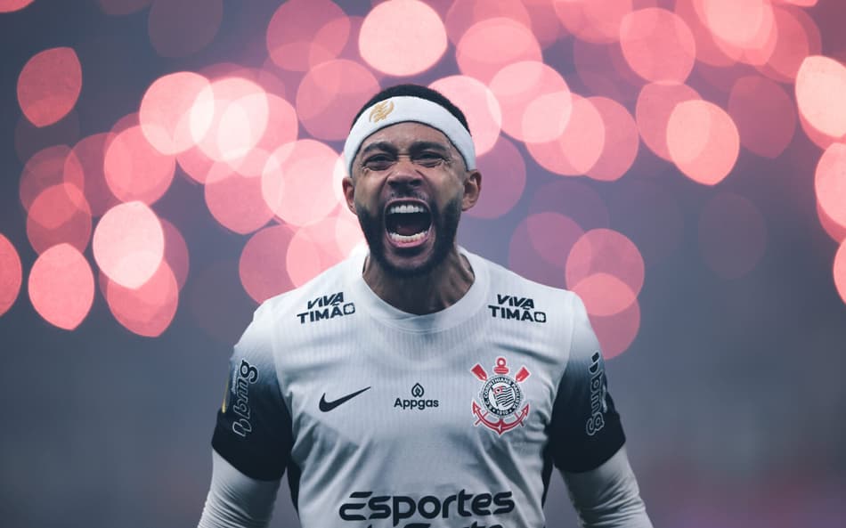 Memphis - Corinthians