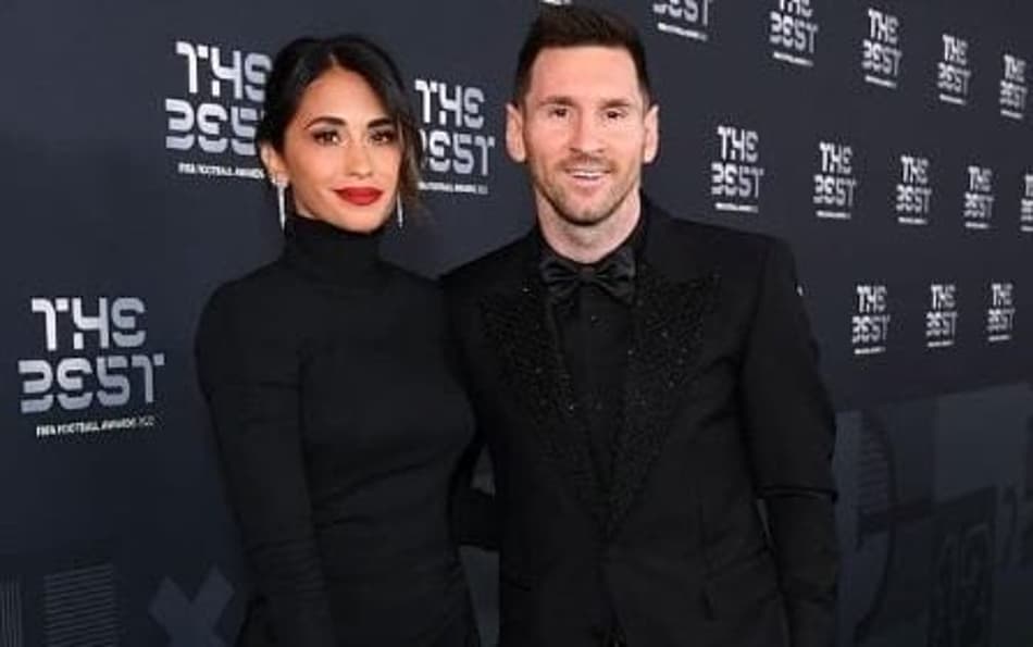 messi antonela
