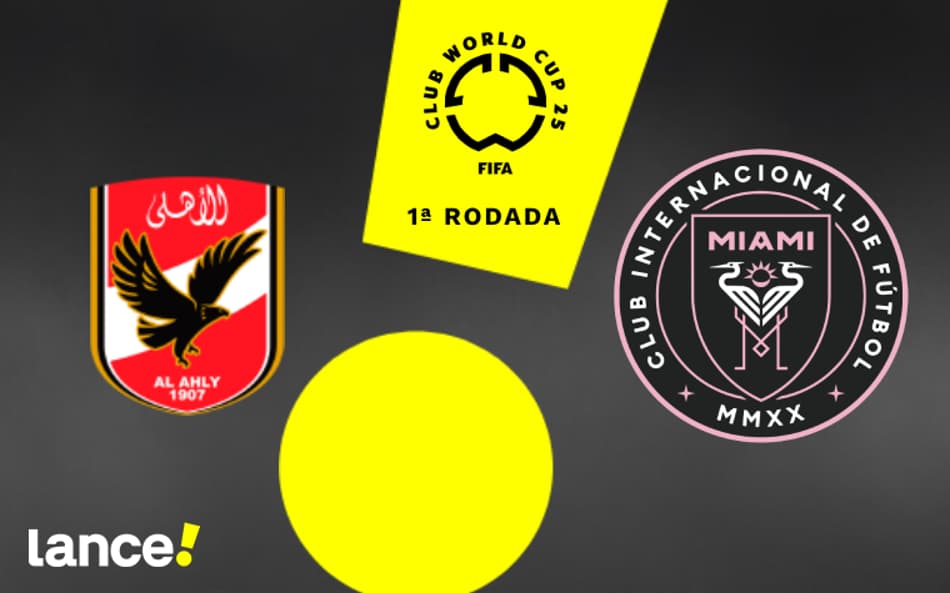 onde assistir Al Ahly Inter Miami