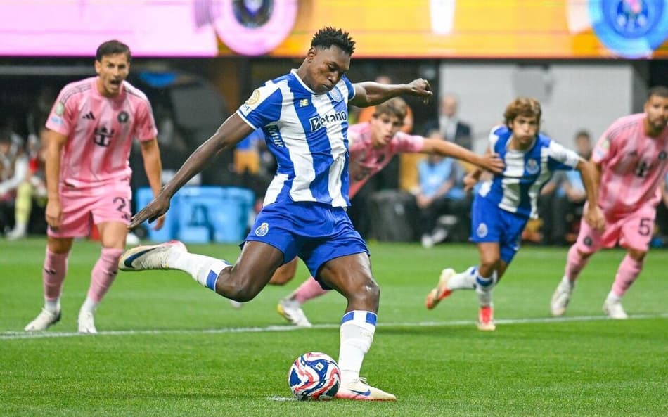 Palpite Porto x Al Ahly – Mundial de Clubes – 23/06/2025