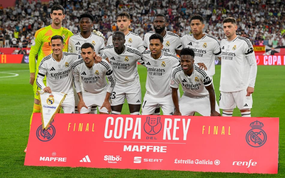 FBL-ESP-CUP-BARCELONA-REAL MADRID