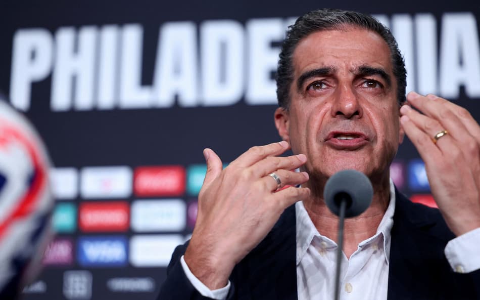 Renato Paiva, técnico do Botafogo