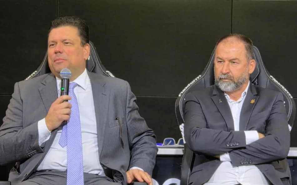 Ricardo Cury atuou como advogado de Augusto Melo desde sia eleição, em 2023