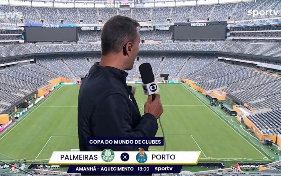 Rizek rebate críticas na web e se explica após comentário: “É apenas notícia”