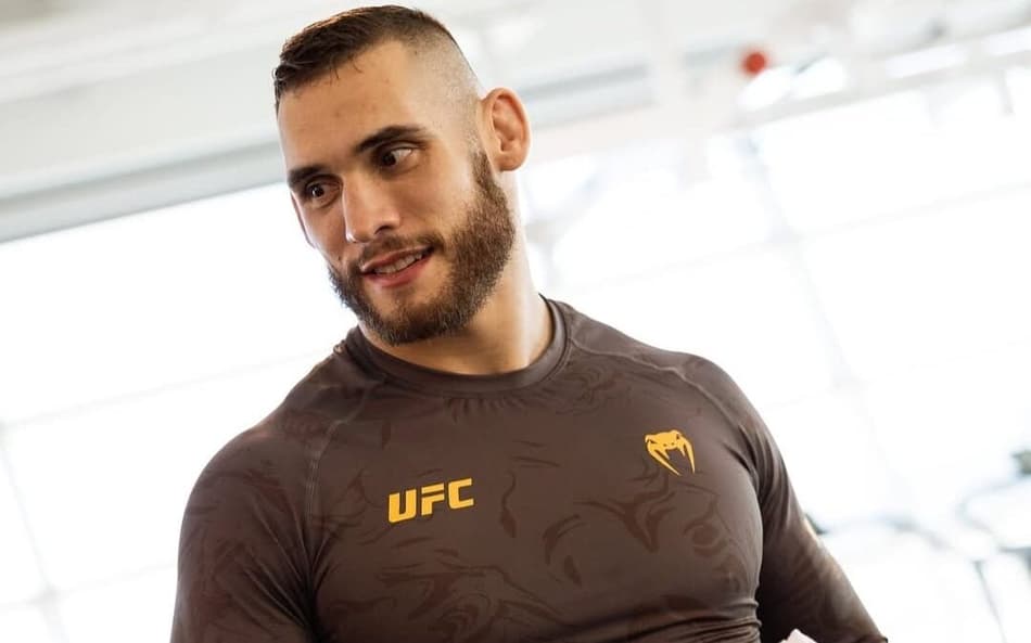 Bellato ‘desmente’ Anthony Smith após golpe ilegal no UFC: ‘Não lembro de nada’