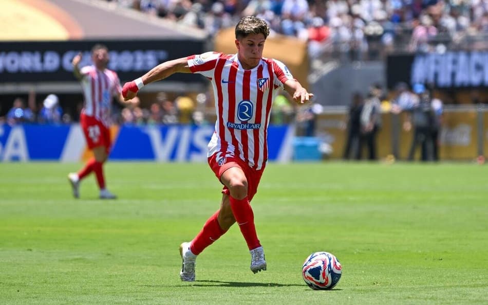 Palpite Seattle Sounders x Atlético de Madrid – Mundial de Clubes – 19/06/2025