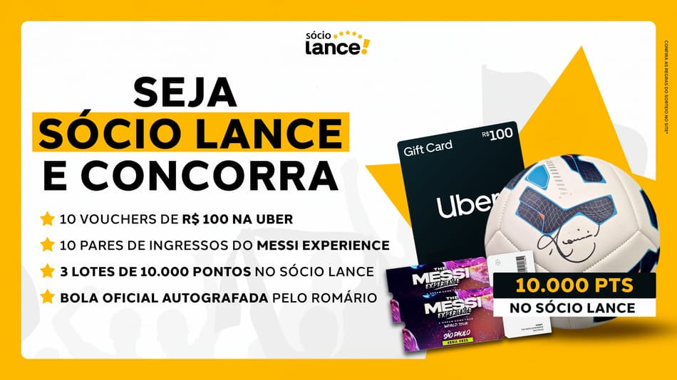 imagem 1 Carrossel Socio Lance!