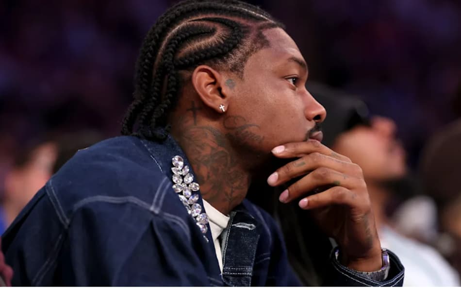 Patriots tomam decisão sobre Stefon Diggs após polêmica com vídeo viral