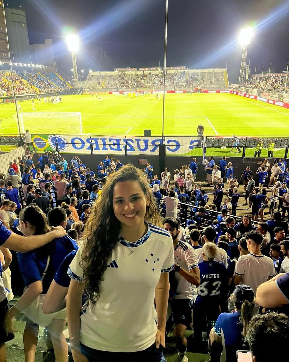 Foto de Tátila Nathália