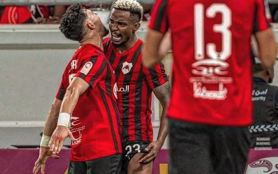 Thiago Mendes