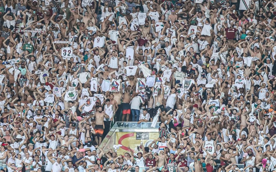 torcida organizada fluminense