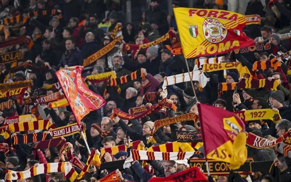 Roma