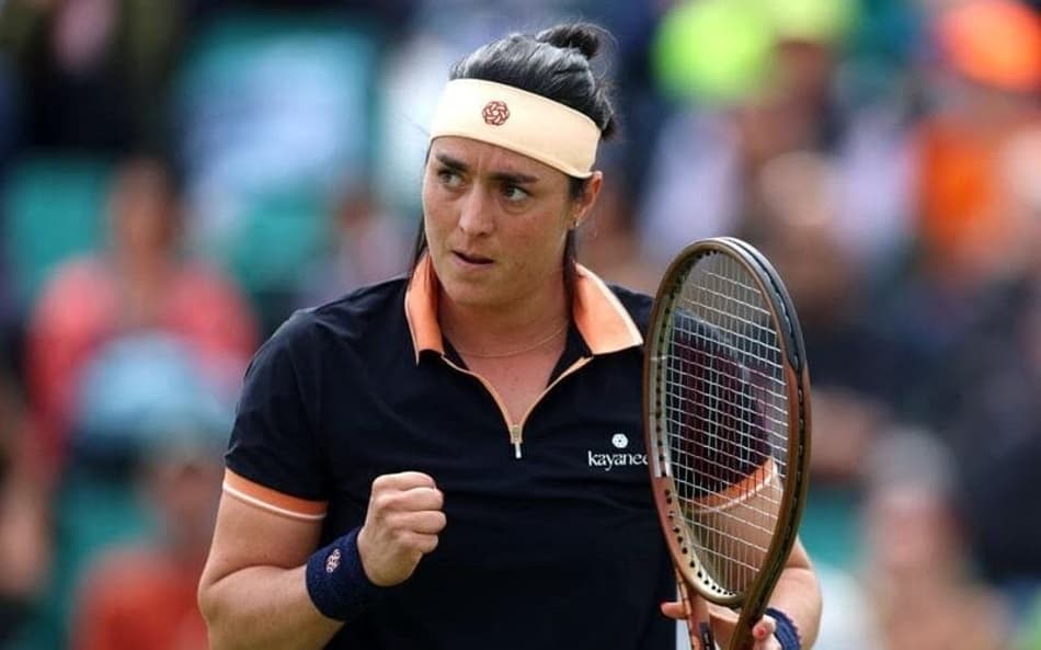 Tunisiana Ons Jabeur é anunciada pelo SB Open (Divulgação)