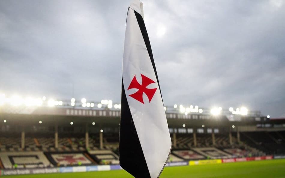 Vasco encara o Lanús em São Januário (Foto: Matheus Lima - CR Vasco da Gama)
