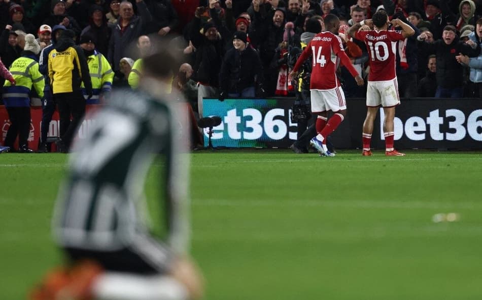 FBL-ENG-PR-NOTTINGHAM FOREST-MAN UTD