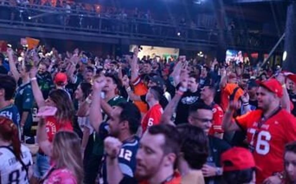 NFL Brasil