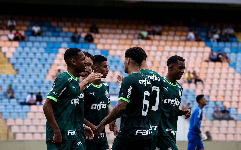 Ex-Palmeiras recebe proposta milionária e pode render lucro ao clube