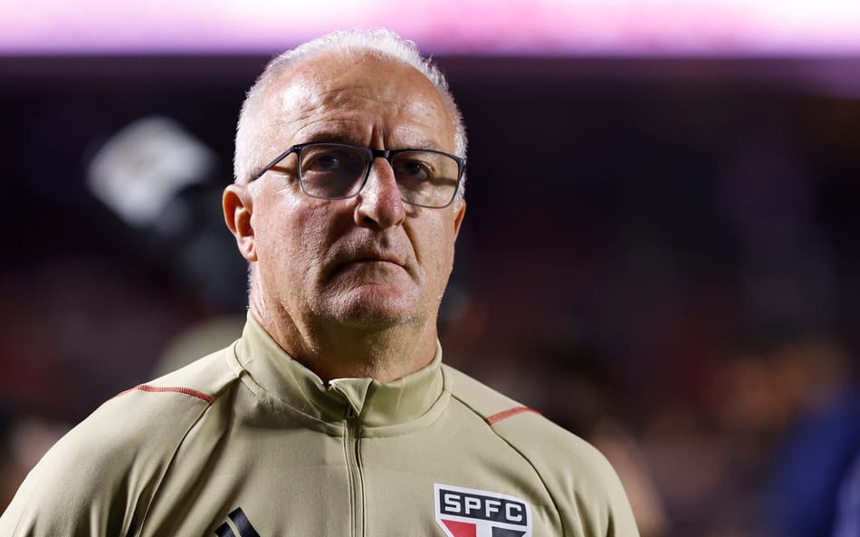 Dorival Júnior - São Paulo 1x2 Fortaleza