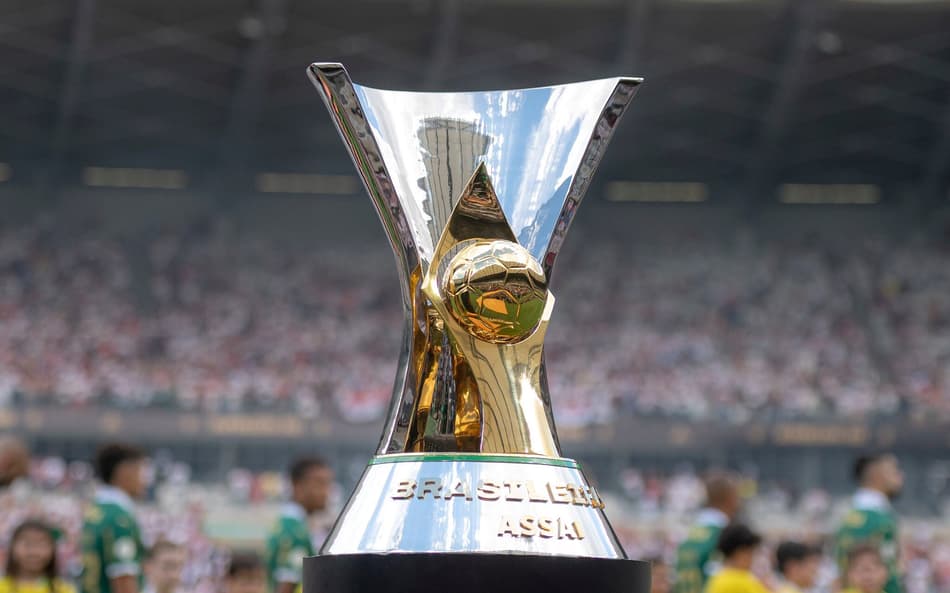 Brasileirão - Taça