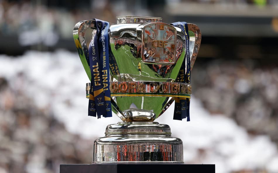 Taça Copa do Brasil