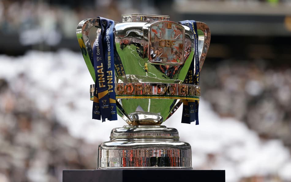 Taça Copa do Brasil