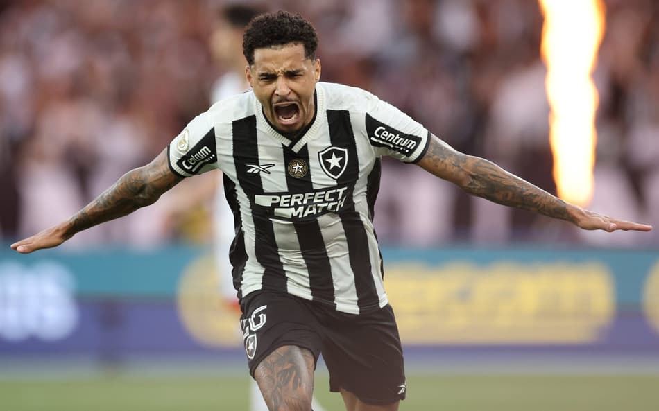 Botafogo vê má-fé do Al-Rayyan em negociação com Gregore e adota postura firme
