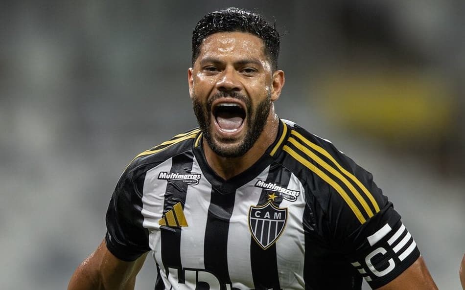 Jogos de hoje: o Atlético Mineiro encara o Botafogo (Foto: Pedro Souza / Atlético)