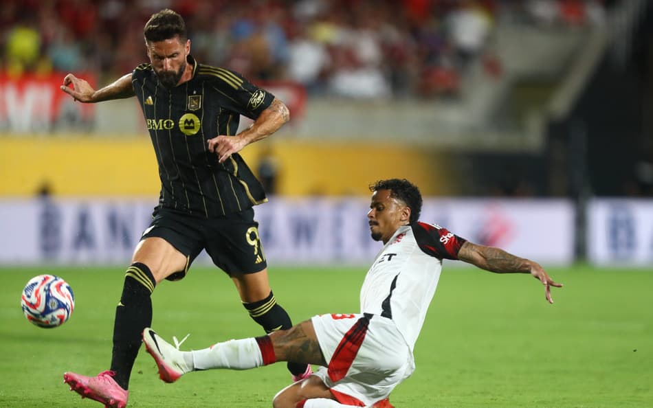 Adversário do Flamengo no Mundial fecha com clube da França