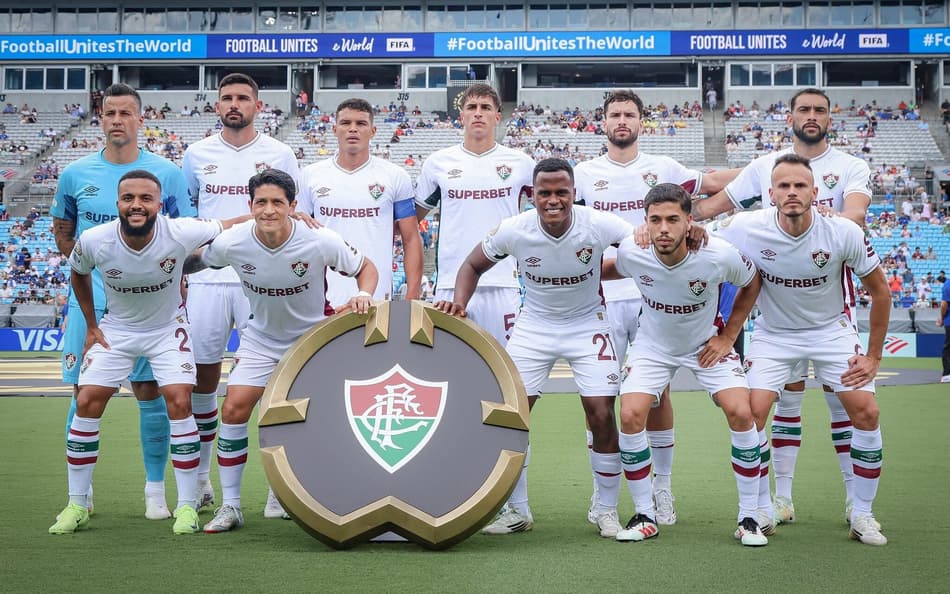 fluminense mundial