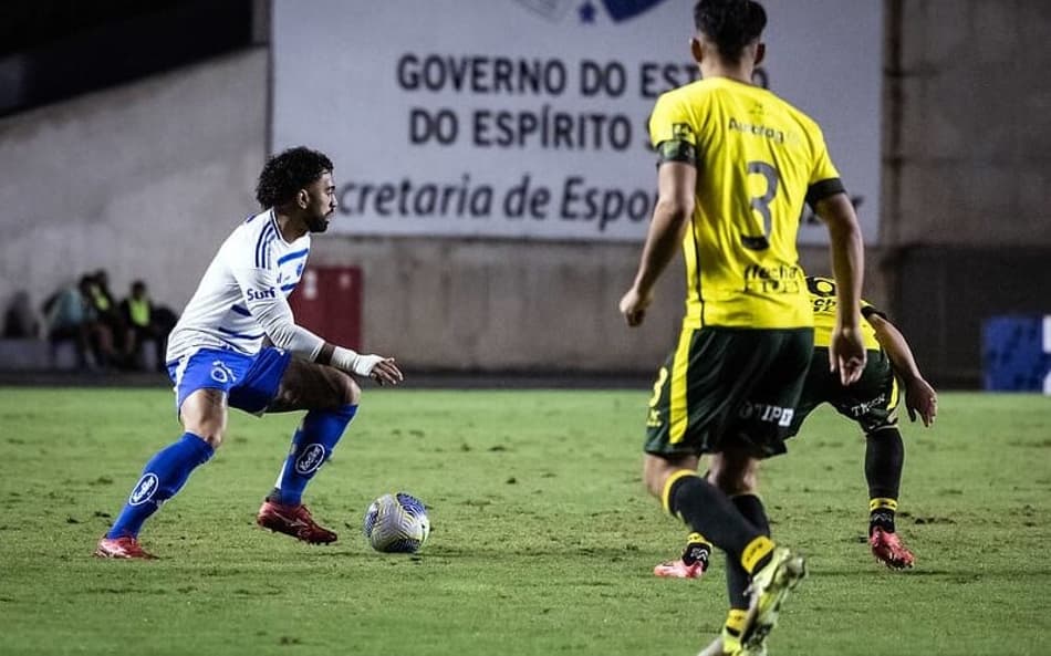 Agenda L!: curtinhas do Cruzeiro do dia 6/7/2025