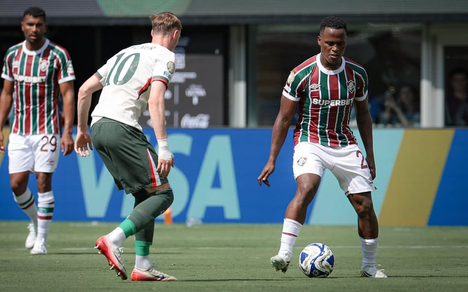 Fluminense Mundial