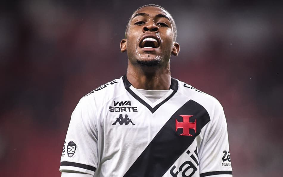 Rayan Vasco