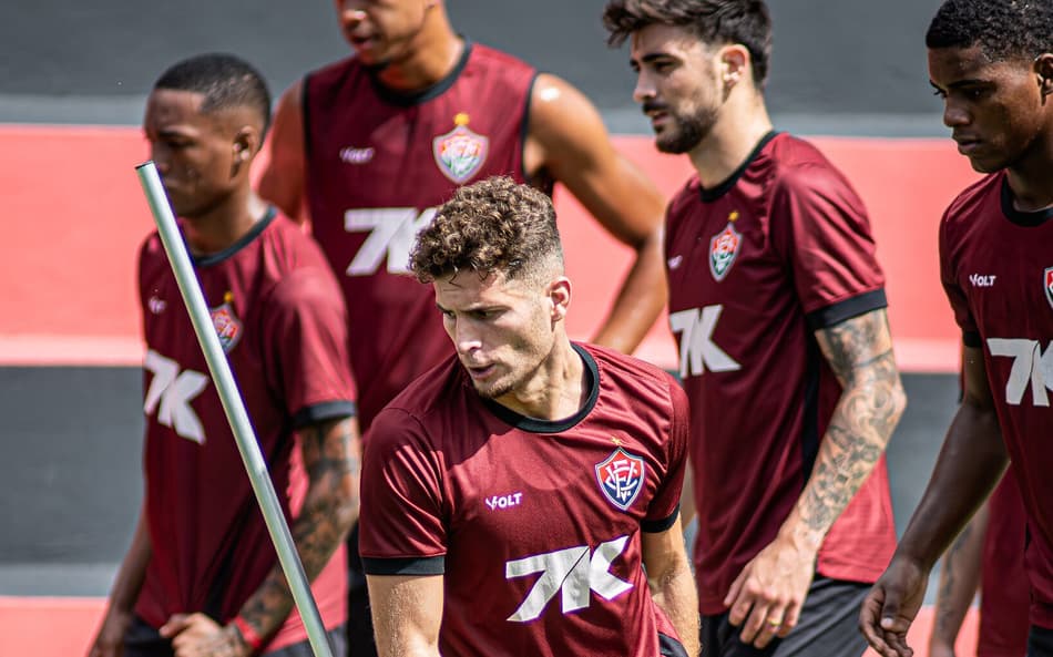 Agenda L!: curtinhas do Vitória do dia 30/7/2025