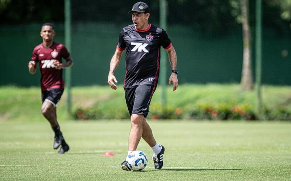 Agenda L!: curtinhas do Vitória do dia 31/7/2025