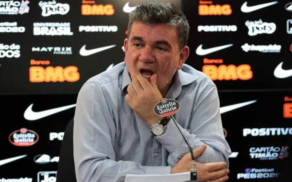 Entenda como será o processo de investigação contra Andrés Sanchez no Corinthians