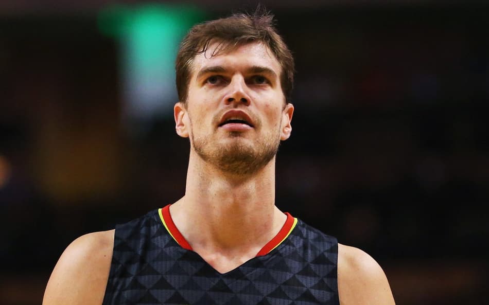 Tiago Splitter analisa Trail Blazers na NBA: ‘Precisa crescer para brigar por título’