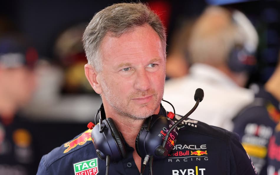 Após demissão da Red Bull, Horner deixa topo da lista de longevidade entre os chefes da F1