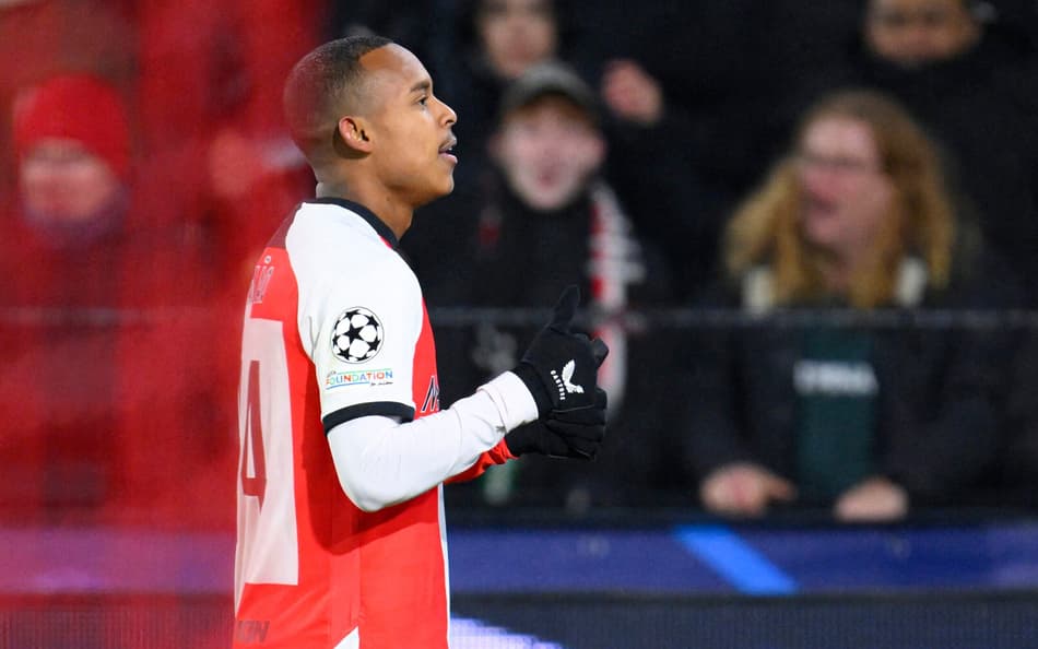 FBL-EUR-C1-FEYENOORD-SPARTA