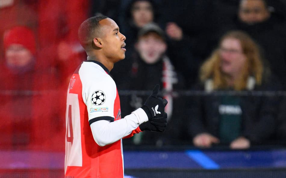 FBL-EUR-C1-FEYENOORD-SPARTA