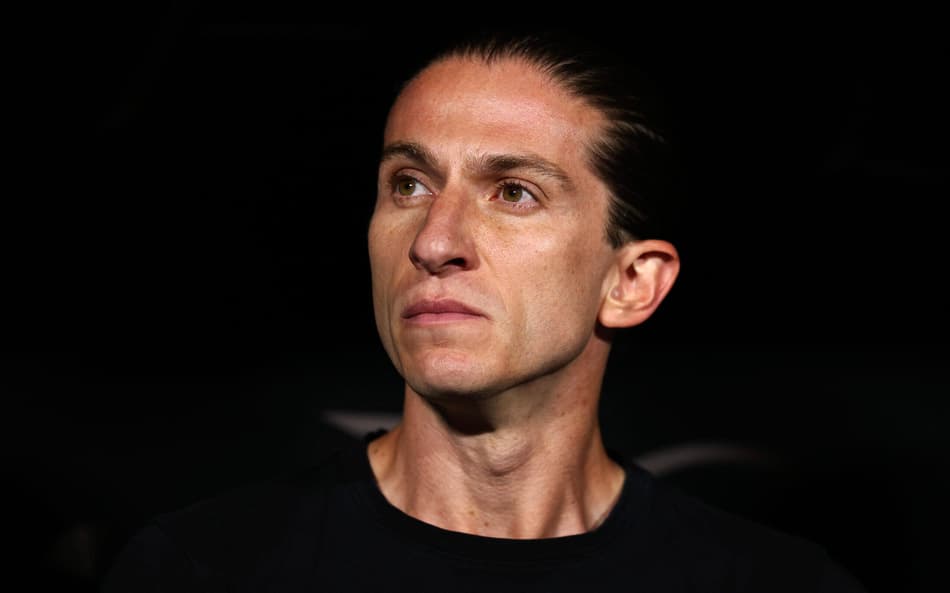 Filipe Luís (Foto: Dan Mullan / Getty Images North America / Getty Images via AFP)