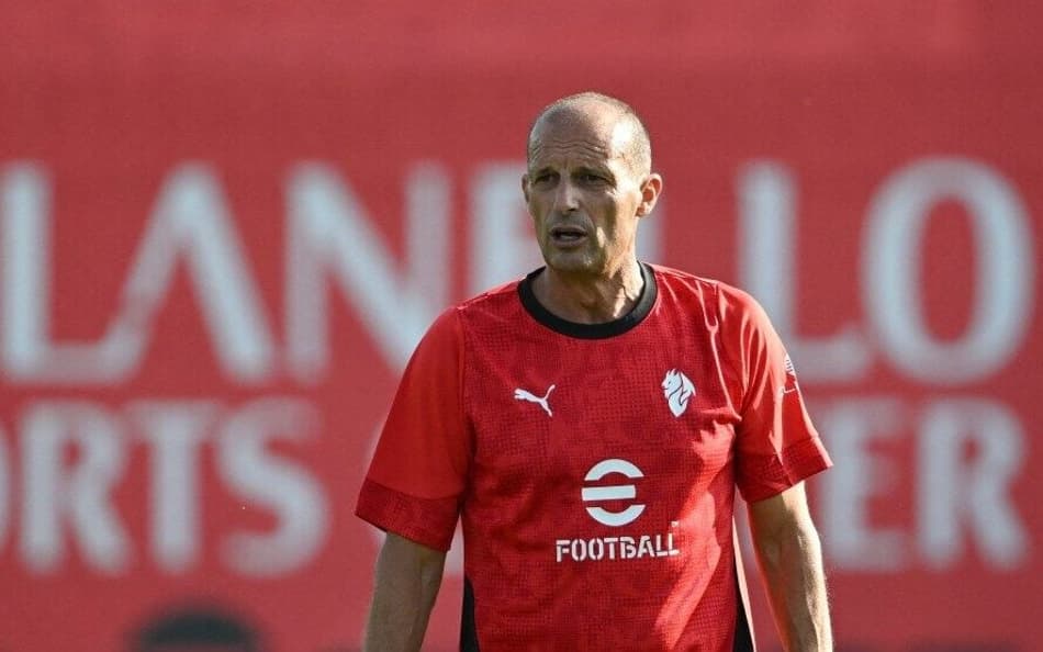 Milan mira atacante destaque da Premier League para camisa 9