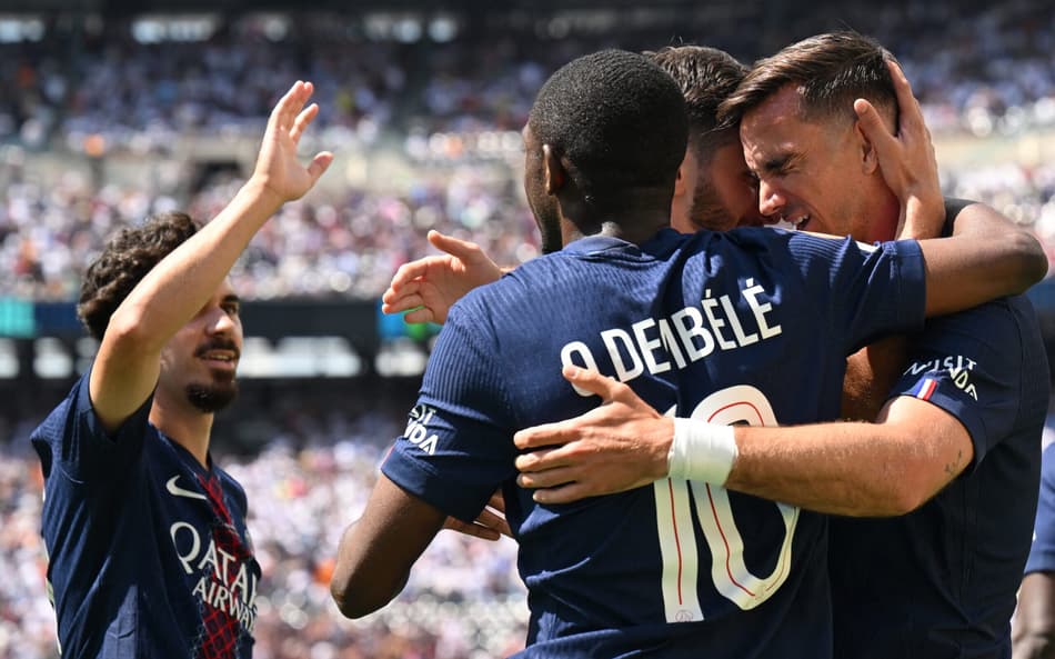 Chelsea x PSG: veja a seleção dos jogadores mais valiosos na final do Mundial