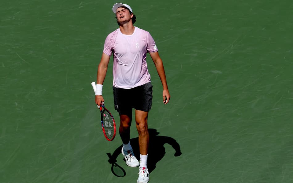 Quanto João Fonseca faturou no Masters 1000 de Toronto? Veja premiação