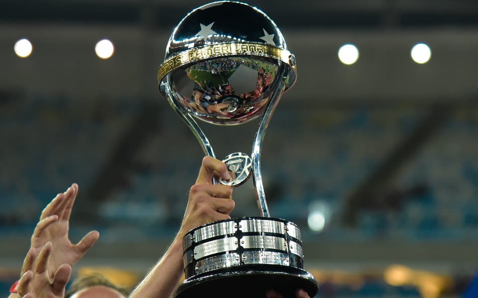 Taça Sul-Americana