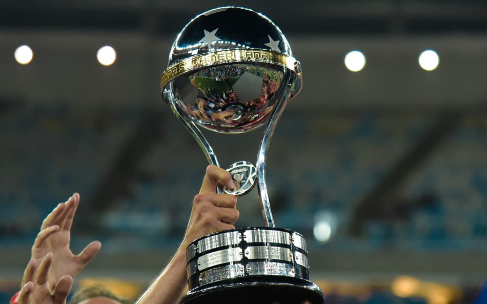 Taça Sul-Americana