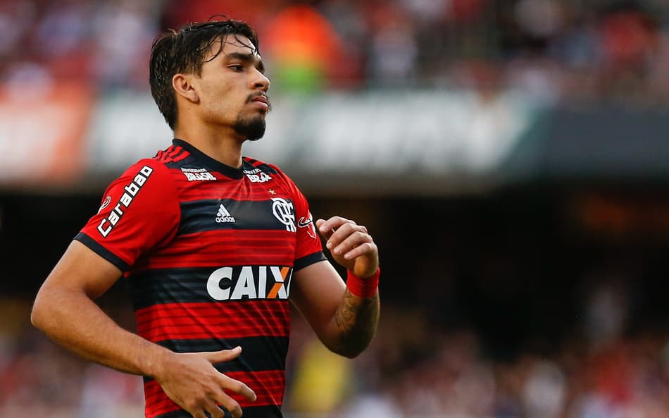Lucas Paquetá - Flamengo