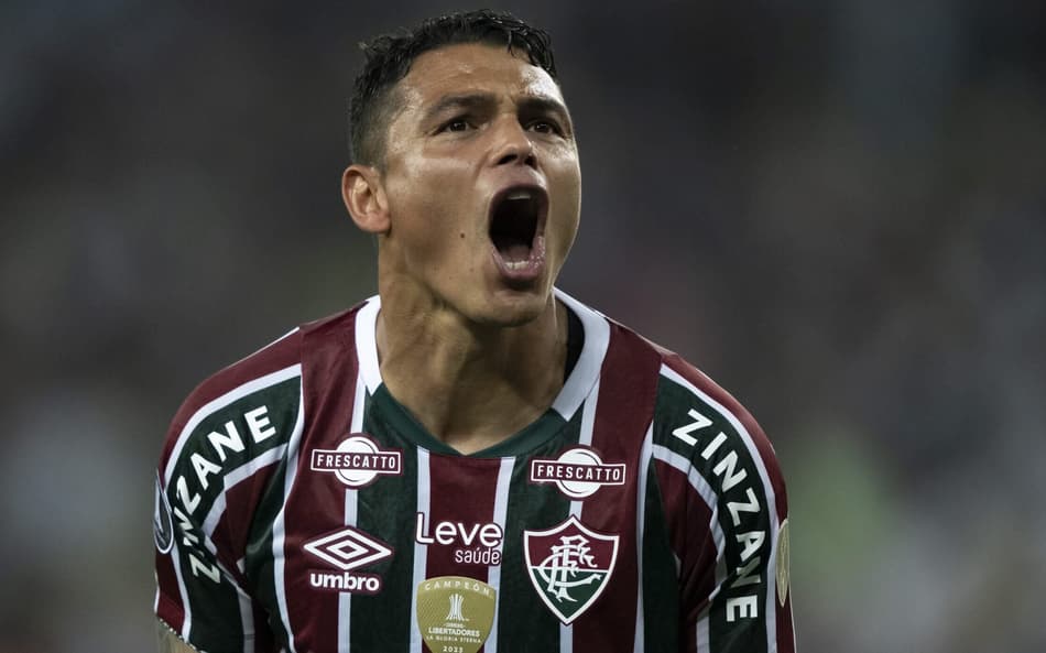 COPA LIBERTADORES 2024, FLUMINENSE X GREMIO