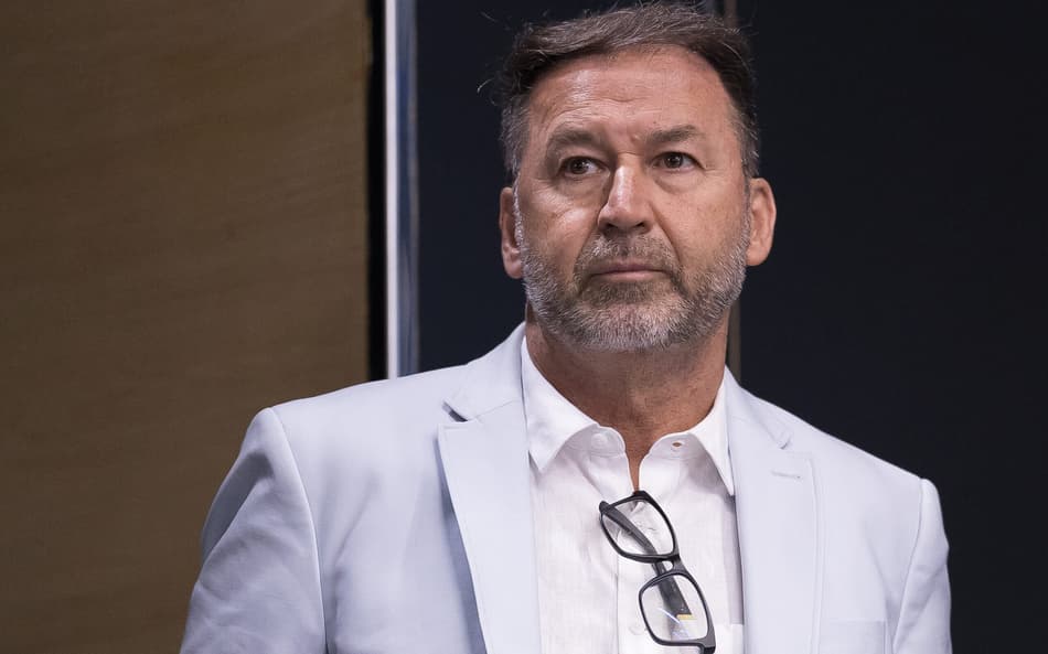 Augusto Melo Corinthians Impeachment
