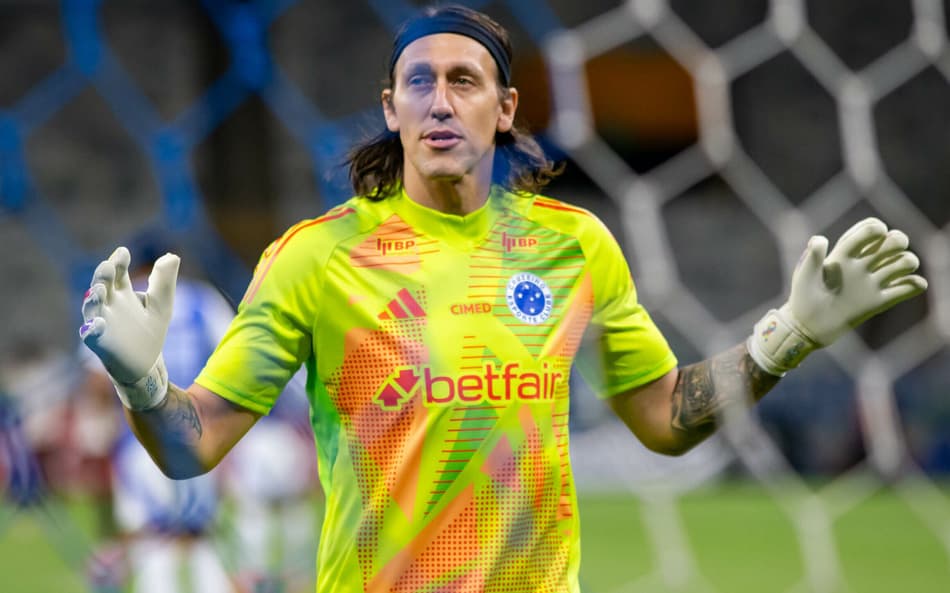 COPA SUL-AMERICANA 2025, CRUZEIRO X MUSHUC RUNA