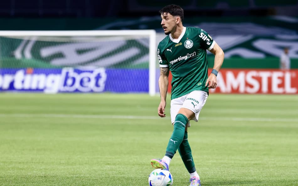 Palmeiras recebe sondagens por Piquerez e avança nos bastidores por renovação